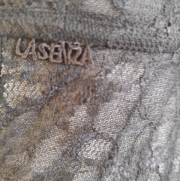 LaSenza short babydoll - Picture 6 of 6